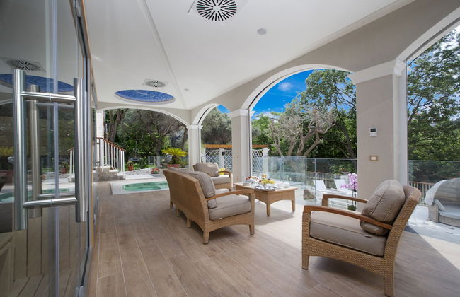 Sorrento Dream - Photo 49