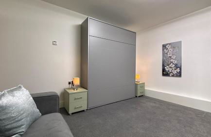 Barmouth Beach Ground Floor Studio - Foto 6