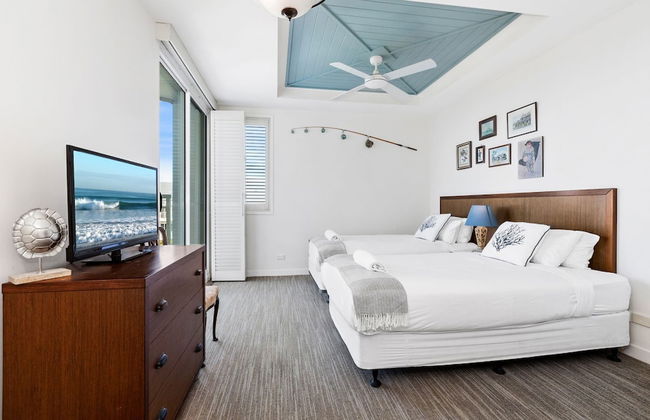 The Pool Resort Kingscliff - Private Apartments by Holiday Management Co - Photo 38