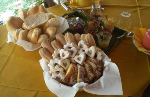 Agriturismo Le Sughere - Foto 54