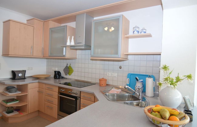 Modern Retreat in Nature - Foto 4