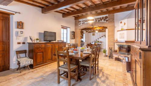 Villa Soli - Casa in Pietra con Piscina Panoramica - Foto 5