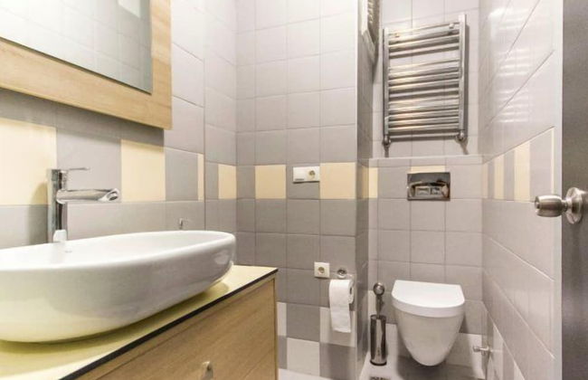 Birru Suites - Foto 20