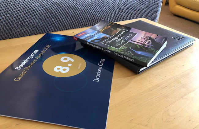 Brackencrag - Foto 6