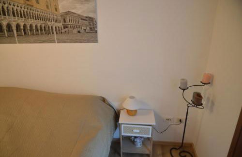 Ca Vellione cozy apt Noale - Foto 29