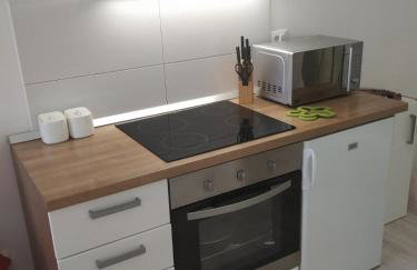 Apartman Viola Mareda - Photo 6