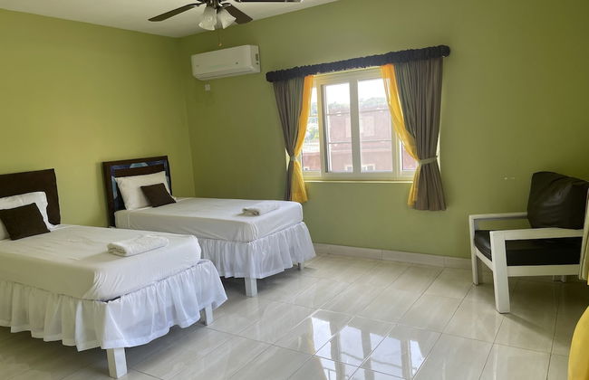 Pirate Palms - Foto 9