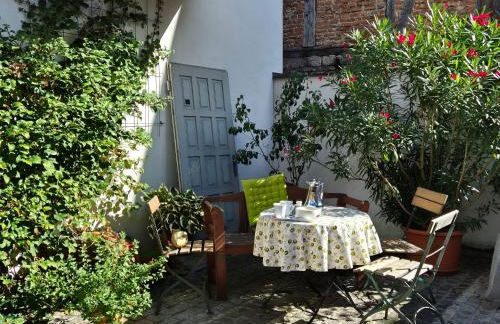 Wengertshaus - Foto 6