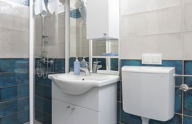 Apartment Saulan - Foto 6