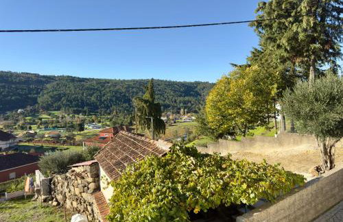 Casa Branca de Oura - Amazing Valley View - Foto 23
