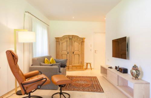 Wellness Ferienwohnungen Obere Mühle - Foto 6