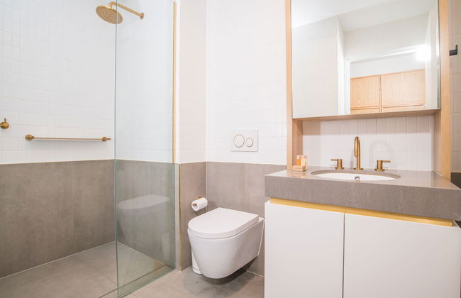 Inner City Penthouse With Private Rooftop - Foto 20