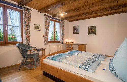 Ferienwohnung Risthof 4 - Photo 12