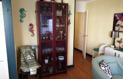 Apartaments Oller Centro - Foto 12