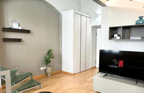 Jacuzzi Luxury Apartment in the Town Centre - Foto 20