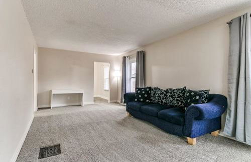 Cozy House Near Iowa State Fairgrounds! - Foto 18