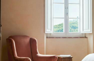 Stone Farmhouse Between Florence And Lucca - Foto 16