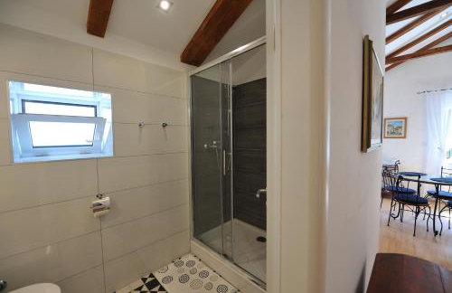 Studio apartman u renesansnoj vili - Foto 15