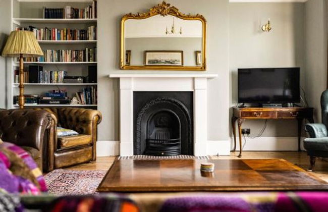 Host Stay Wellington House - Foto 27