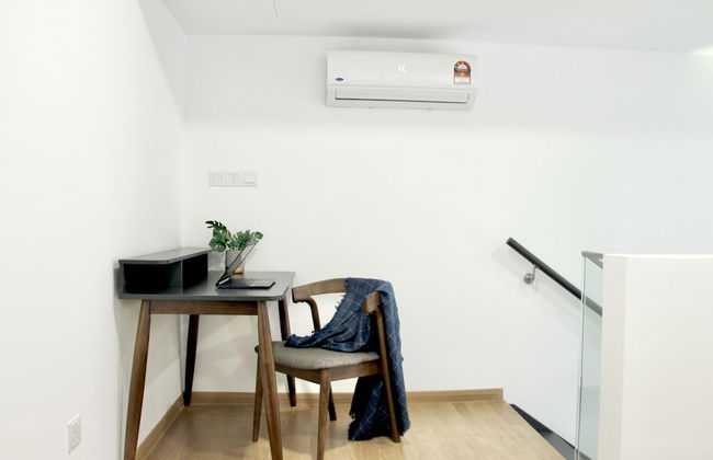 Ekocheras Suite - Foto 9