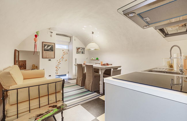 3720 Carraio Salentino-seminterrato by Barbarhouse - Foto 6