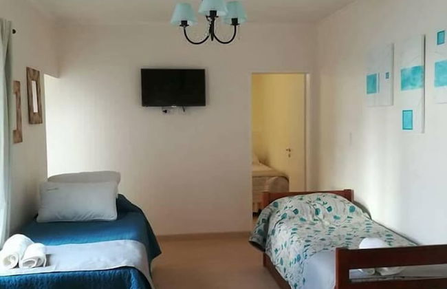 679 Inn Apart Hotel - Photo 6