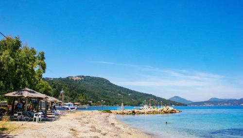 Serenity Suite in Corfu - Escape to Paradise - Foto 3