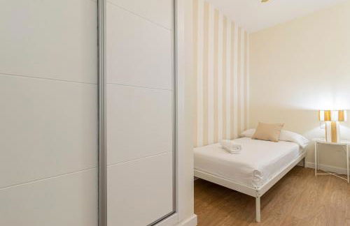 Allo Apartments Merced Duplex Centro 2 habitaciones - 2 Baños - Foto 12