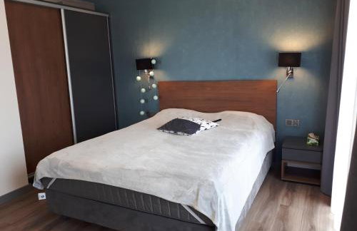 Apartament Beztroski z widokiem na morze 5 Mórz - Foto 8