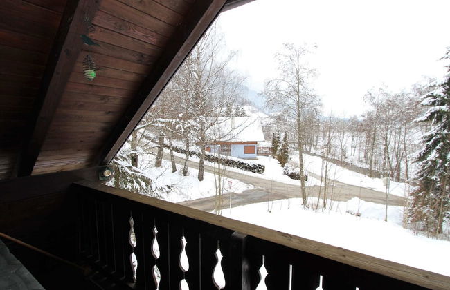 Very Spacious, Detached Holiday Home in Carinthia near Skiing & Lakes - Foto 40