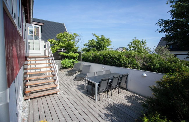 Luxurious House In Downtown Tórshavn - Photo 18