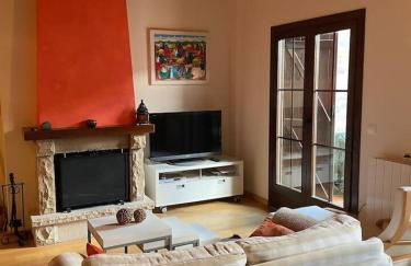 Coqueto dúplex - ORDESA l WIFI l VISTAS l GARAJE - Photo 6