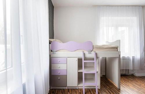 Maybach Apartments - Modern & Spacious, near Düsseldorf Messe, free Private Parking - Foto 5