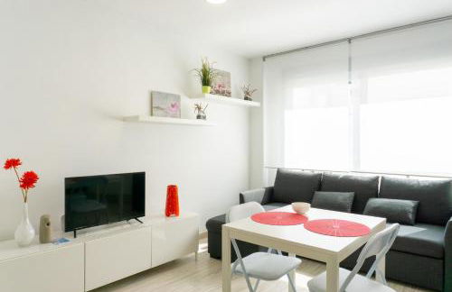 Refugio Urbano Sostoa - Photo 10