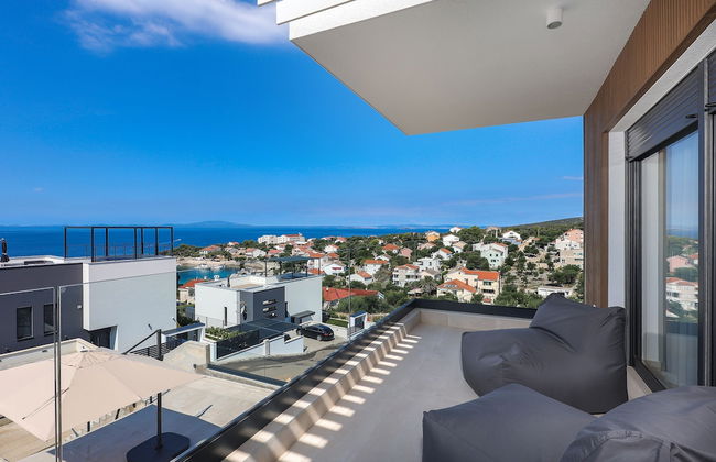 Luxury Villa del Sol - Foto 69