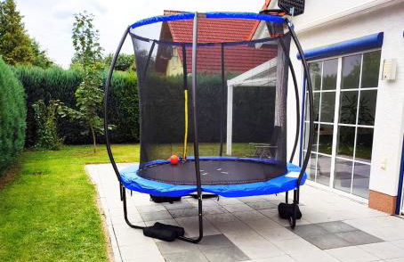 Ferienwohnung MarLeo - Photo 6