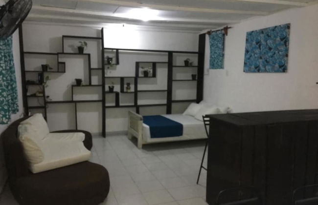 Departamento Ocho en Maya - Foto 1