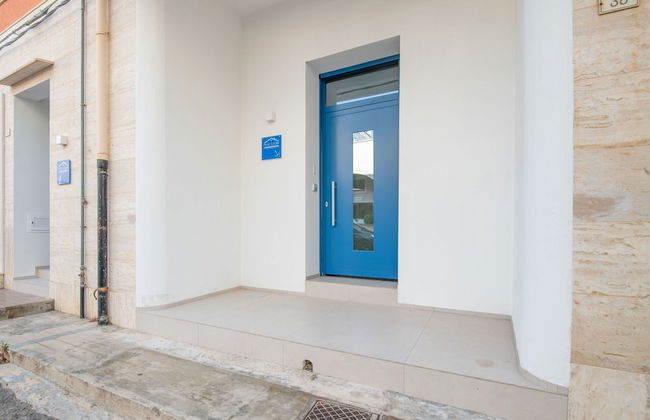 Appartamenti ai Pescatori - La rete - Foto 13