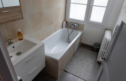 Maison au pied du château - Foto 7