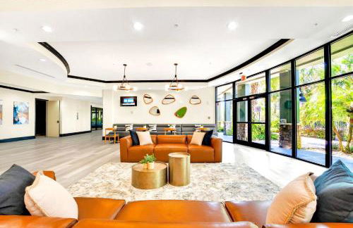 Bright Condo, near Disney! - Foto 26