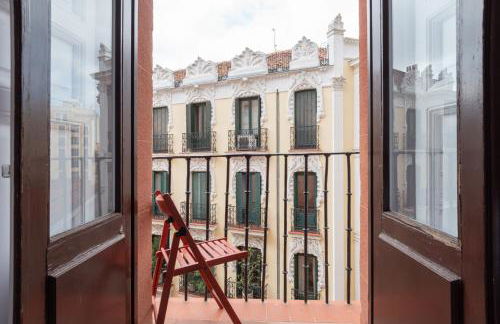 PLAZA MAYOR by MONARO - Foto 62