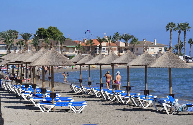 Destinos de Sol Los Alcázares - Photo 23