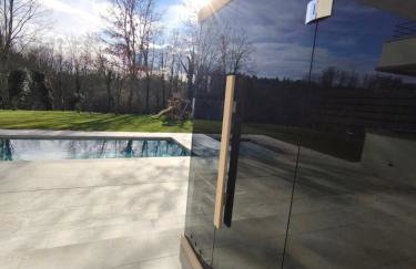 Luksuzna Villa Castanea s privatnim bazenom i wellnesom u srcu Istre - Photo 8