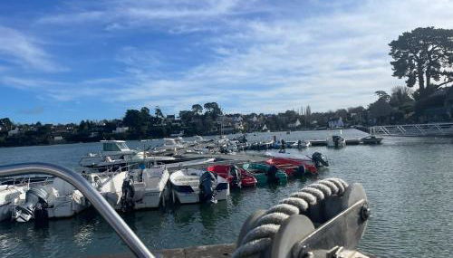 Maison de pêcheur proche du bourg - Foto 3