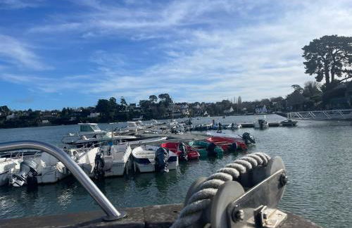 Maison de pêcheur proche du bourg - Foto 3
