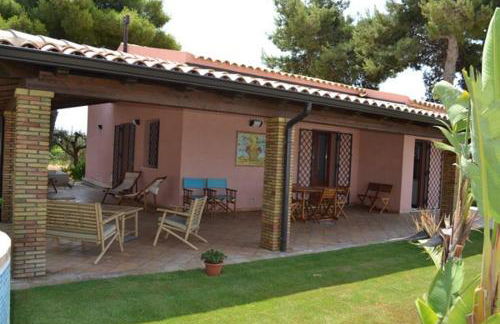 Holiday Menfi | Casale Abate - Foto 20