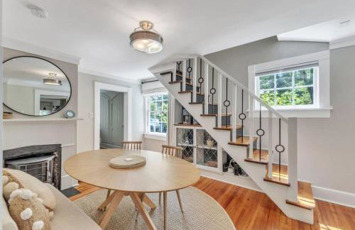 Newly Renovated Carriage House - Foto 11