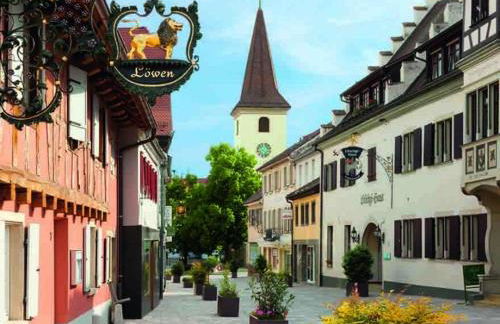 living TIMELESS - Apartments zum roten Lamm- Bad Krozingen - Foto 33