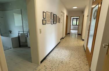 Waldzeit XL Apartment Natur und Self Check-in - Foto 8