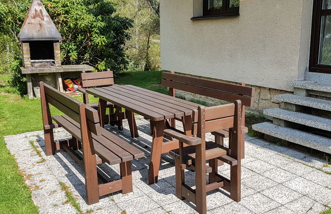 Desná v Jizerských horách - Foto 7